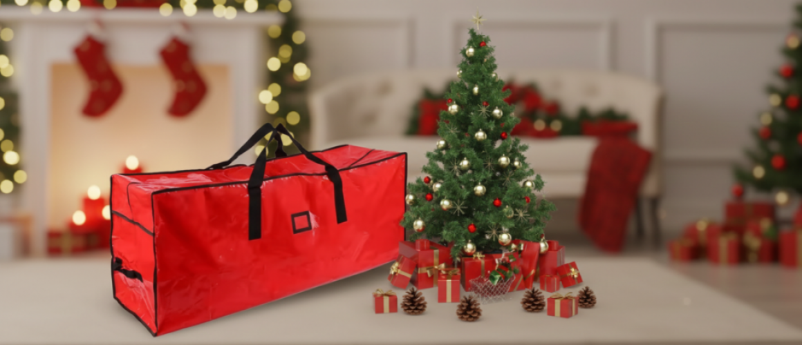 Storage Bag for Artificial Christmas Tree