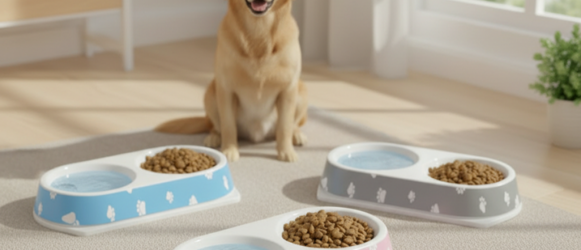 Pet Mealtimes Essential