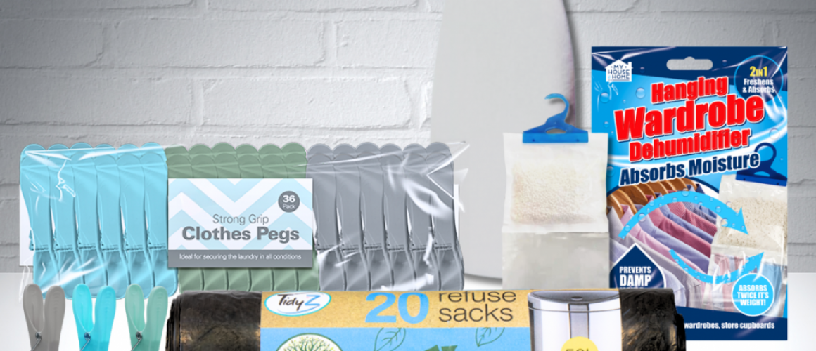 Smart, Sustainable & Reliable Household Essentials