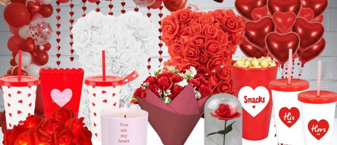 Celebrate love at home with Thoughtful Gifting