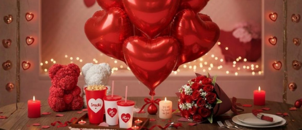 Valentine's Day Special