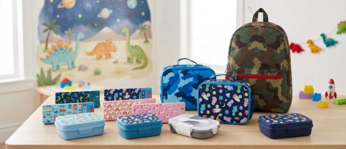Student Essentials