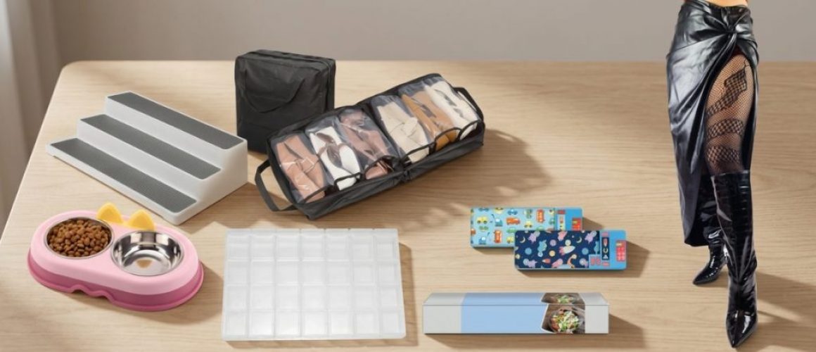 Everyday Essentials